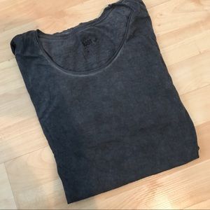 William Rast Gray T-shirt